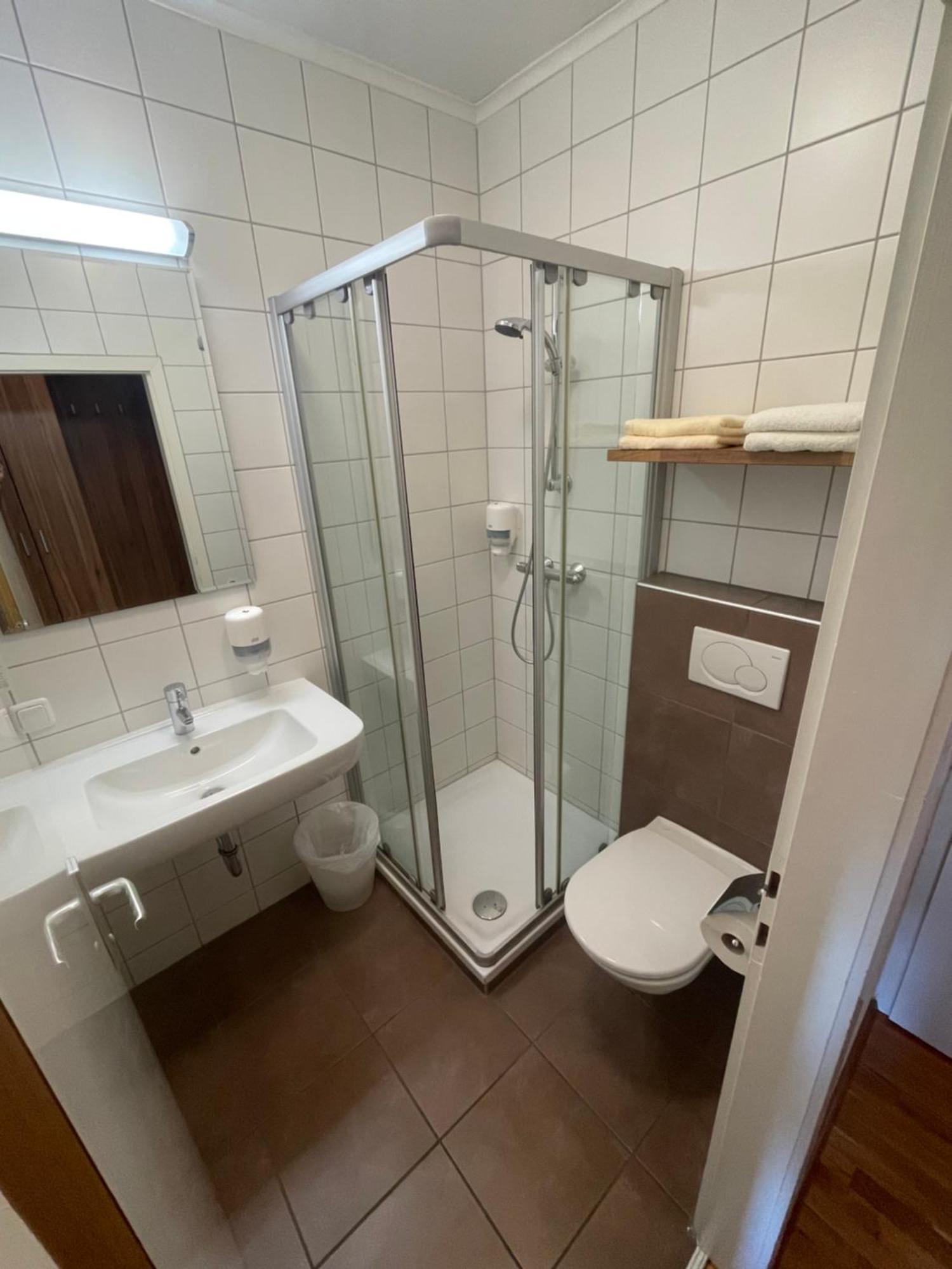 Gasthof Woesner Munzkirchen Luaran gambar