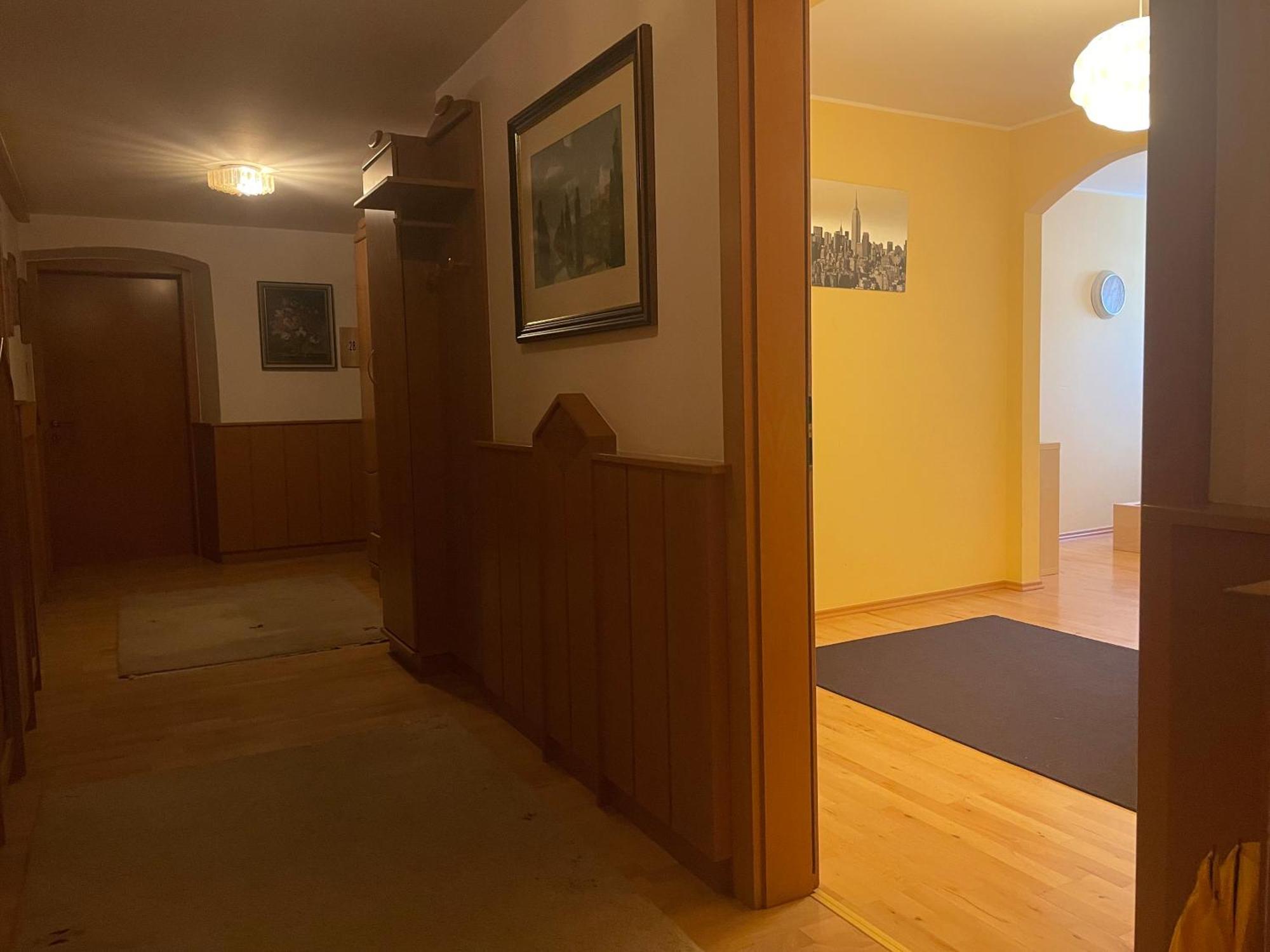 Gasthof Woesner Munzkirchen Luaran gambar